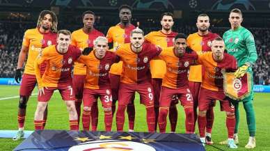 Galatasaray'da Ayrılık Rüzgarları... Arda Turan'ın Yanına Kim Gidiyor?