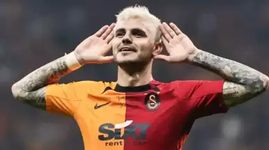 Mauro ICARDİ İle İlgili Şok Gerçek! Meğerse Fenerin Maçında...