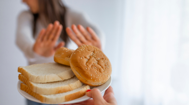 Gluten Hassasiyeti Belirtileri ve Dikkat Edilmesi Gerekenler...