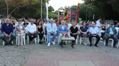 İzmit'te Nazım Hikmet Şiirleri ile Anıldı