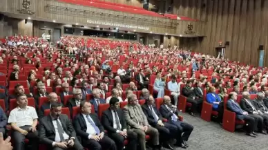 Kocaeli Valiliği’nden ÖNEM Projesi... Çocukların Geleceğine Dokunuyor