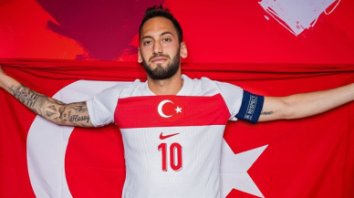 Hakan Çalhanoğlu Neden Kadroda Yok? Son Dakika EURO 2024 Avusturya Türkiye Maçı?