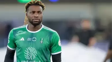 Fenerbahçe Taraftarını Heyecanlandıran Transfer: Allan Saint Maximin İstanbul'a Geliyor!