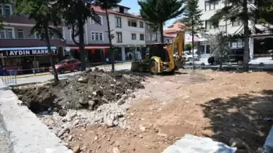 Başiskele Yuvacık’a Semt Meydanı Kazandırılıyor