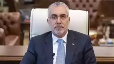  Asgari ücrete ikinci zam gelecek mi? ASGARİ ÜCRET ARA ZAMMI OLACAK MI 2024 TEMMUZ? Bakan Şimşek ve Bakan Işıkhan'dan "ÇOK NET" ara zam açıklaması geldi!