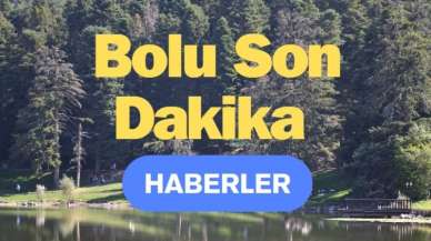 BOLU’DA FARKLI SUÇLARDAN ARANAN 6 KİŞİ YAKALANDI