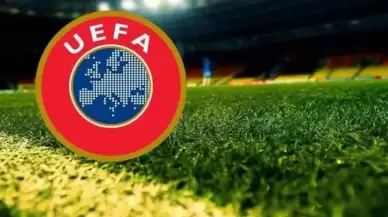 Türkiye kaçıncı sırada ve kaç puanda? Güncel UEFA ülke puanı sıralaması! 