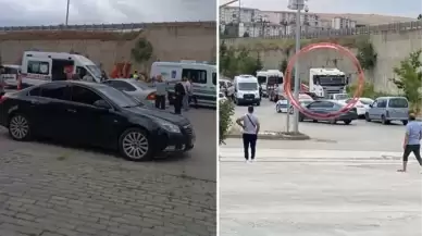 Tırın Fırlayan Tekerleği Can Aldı: 13 Yaşındaki Kızın Korkunç Ölümü