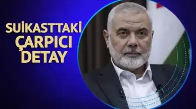 İsrail, Hamas Liderini İran'da Öldürerek Kime, Hangi Mesajı Verdi?