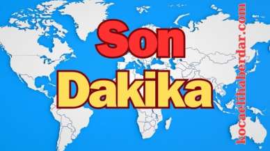 Son Dakika İran İsrail'i Vurmaya Hazırlanıyor!