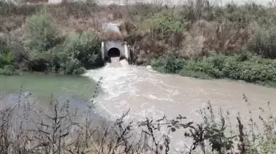 Bolu’da Su Kirliliğine Yol Açan 61 Tesis Faaliyetten Men Edildi