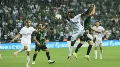 Kocaelispor’un Galibiyeti Gölgede Kaldı! “Bu Oyunla Bu İş Olmaz, Hem Ritim Artmalı Hem de Transfer Yapılmalı!”