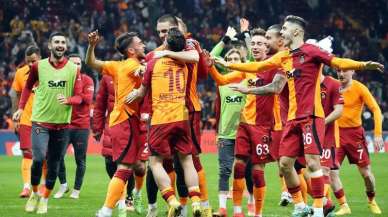 Galatasaray Transferde Hız Kesmiyor: Yeni Sezon İçin Güçlü Adımlar Atılıyor