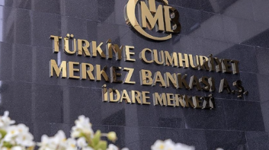 DİKKATLER MERKEZ BANKASI FAİZ KARARINA ÇEVRİLDİ