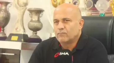 Recep Durul: “Kocaelispor’un Başarısını Frenleyenler Var”