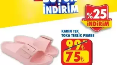 Eylül Fırsatları Kapıda! ŞOK Market’te 1 Eylül’e Kadar Hangi Ürünlerde Dev İndirimler Var?