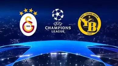 Galatasaray'ın Şampiyonlar Ligi Serüveninde Kritik An: Young Boys ile Karşılaşma Tarihi ve Yayın Detayları Açıklandı!