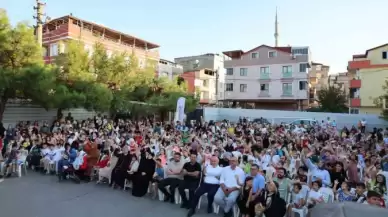 Darıca'da Şenlik Çocukların Ayağına Geldi