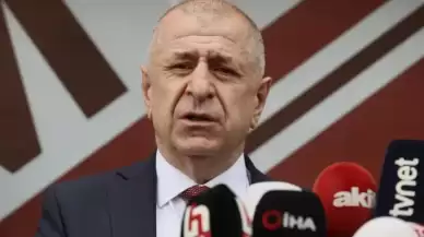 Ünlü Stratejist Açıkladı: Ümit Özdağ liderliğindeki Zafer Partisi doğru kadrolarla hareket ederse iktidara gelir