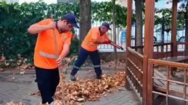 Gebze’de Okullar Yeni Eğitim Yılına Hazırlanıyor