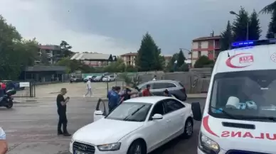 Körfez İlçesinde Abisini Vurdu Polisi Aradı