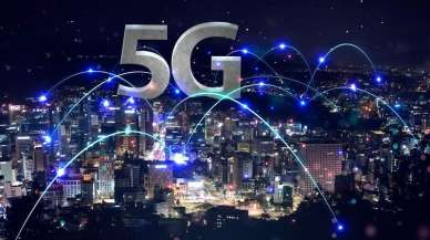 Denizlerde 5G Ağları Verimli Çalışmıyor Ancak Çin Buna Çare Buldu