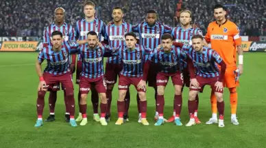 Trabzonspor Beşiktaş Maçı Hazırlıklarına Devam Ediyor