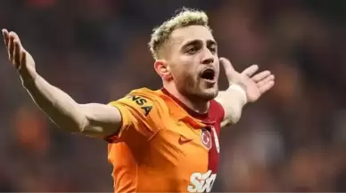 Barış Alper Yılmaz'ın Golünde El Var mı? Barış Topu Elle mi Aldı?