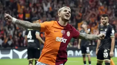 Icardi Fenerbahçe Maçında Derbide Oynayacak mı?