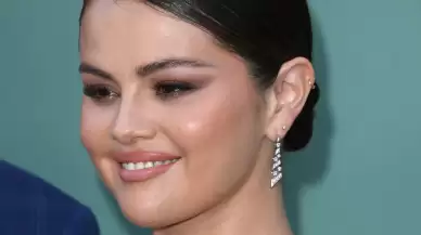 Selena Gomez de Milyarder Oldu