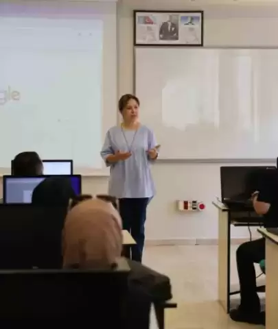 Düzce Üniversitesi’nde Yenilikçi Bir Eğitim Projesi Başladı