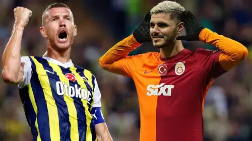 FB-GS Maç Biletleri Ne zaman satışa çıkacak? DERBİ MAÇ BİLETİ! Fenerbahçe- Galatasaray Maçının Biletleri Satışa Çıktı mı?