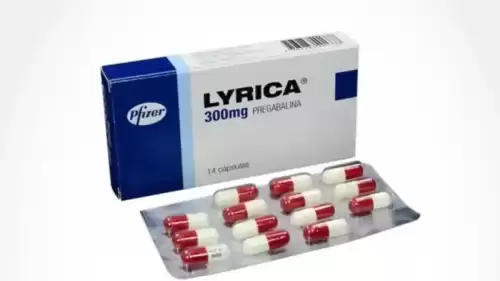 Lyrica (pregabalin) nedir?