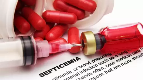 Sepsis Deyip Geçmeyin Organlara Hasar Veriyor