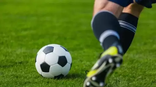 Bugünkü Futbol Maçları