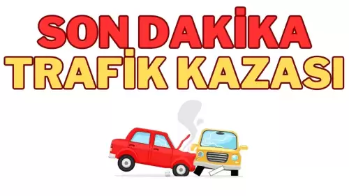 Hafif Ticari Otomobil Tıra Arkadan Çarptı: 1 Ölü, 1 Ağır Yaralı