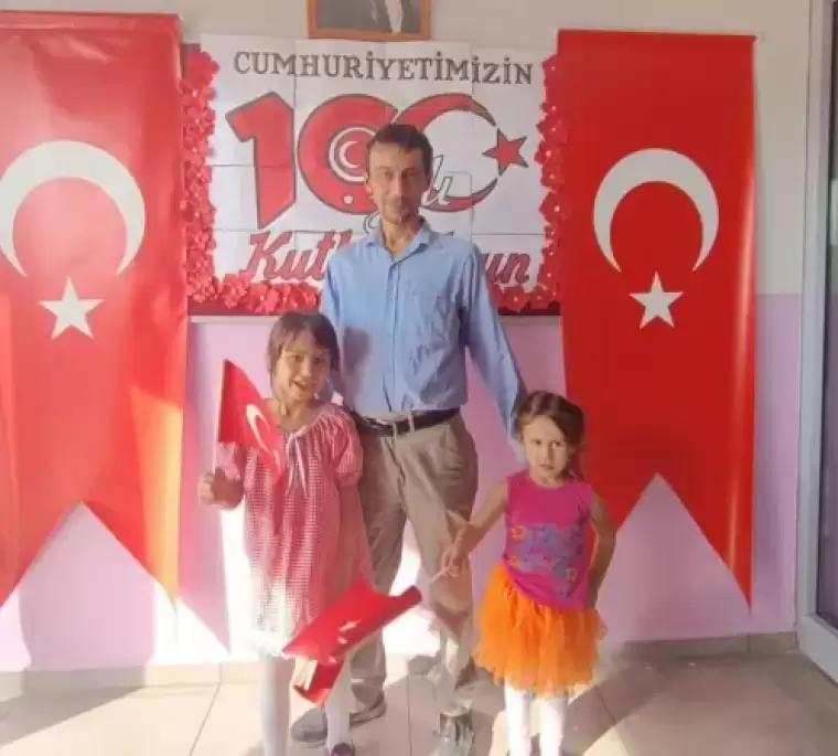 Gölde Boğulan 2 Torununu Kurtarmaya Çalışan Babaanneden Acı Haber Geldi 1