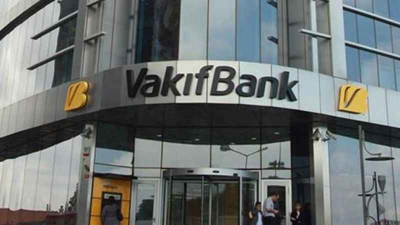 VakıfBank 75 Bin TL Kredi Şartları 