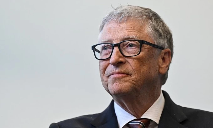 Bill Gates Felaket Senaryoları Şimdi de Kehanette Bulundu!