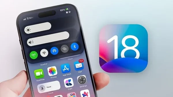 iOS 18 Bu Akşam Geliyor: iPhone Dünyasında Büyük Değişim